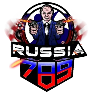 RUSSIA789