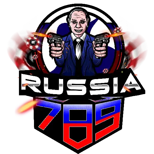 RUSSIA789